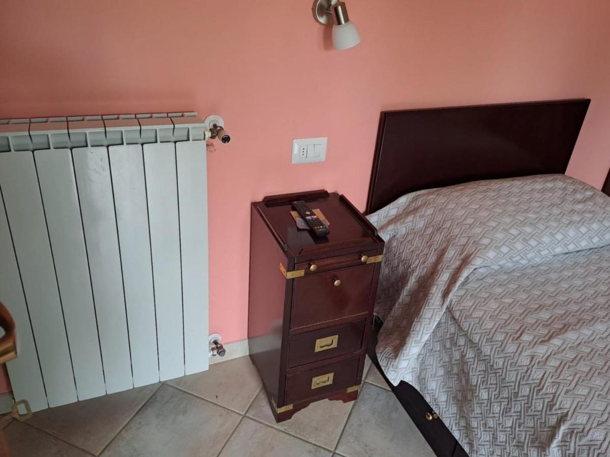 Dimora Toscana Treggiaia Ngoại thất bức ảnh