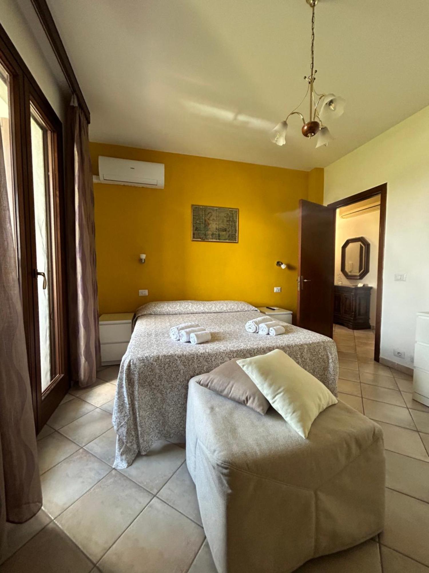 Dimora Toscana Treggiaia Ngoại thất bức ảnh